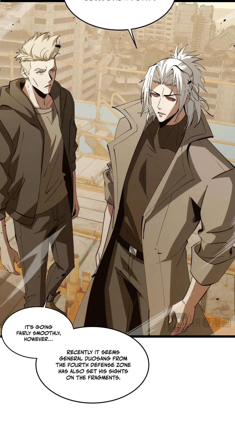 Tyrant of the Otherworld Prison: My Shadow Can Evolve Infinitely Chapter 114 171 1a8744d1fa7b