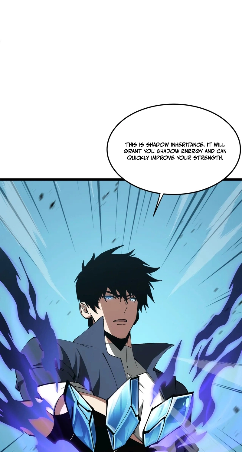 Tyrant of the Otherworld Prison: My Shadow Can Evolve Infinitely Chapter 114 157 30f64f4ba77e