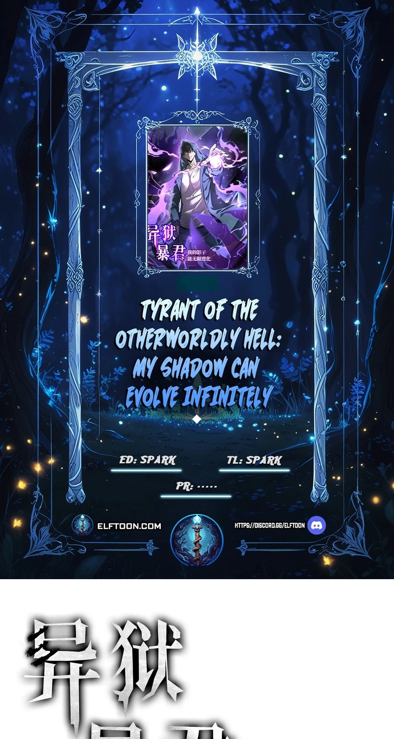 Tyrant of the Otherworld Prison: My Shadow Can Evolve Infinitely Chapter 114 133 94a9fc4c0d37