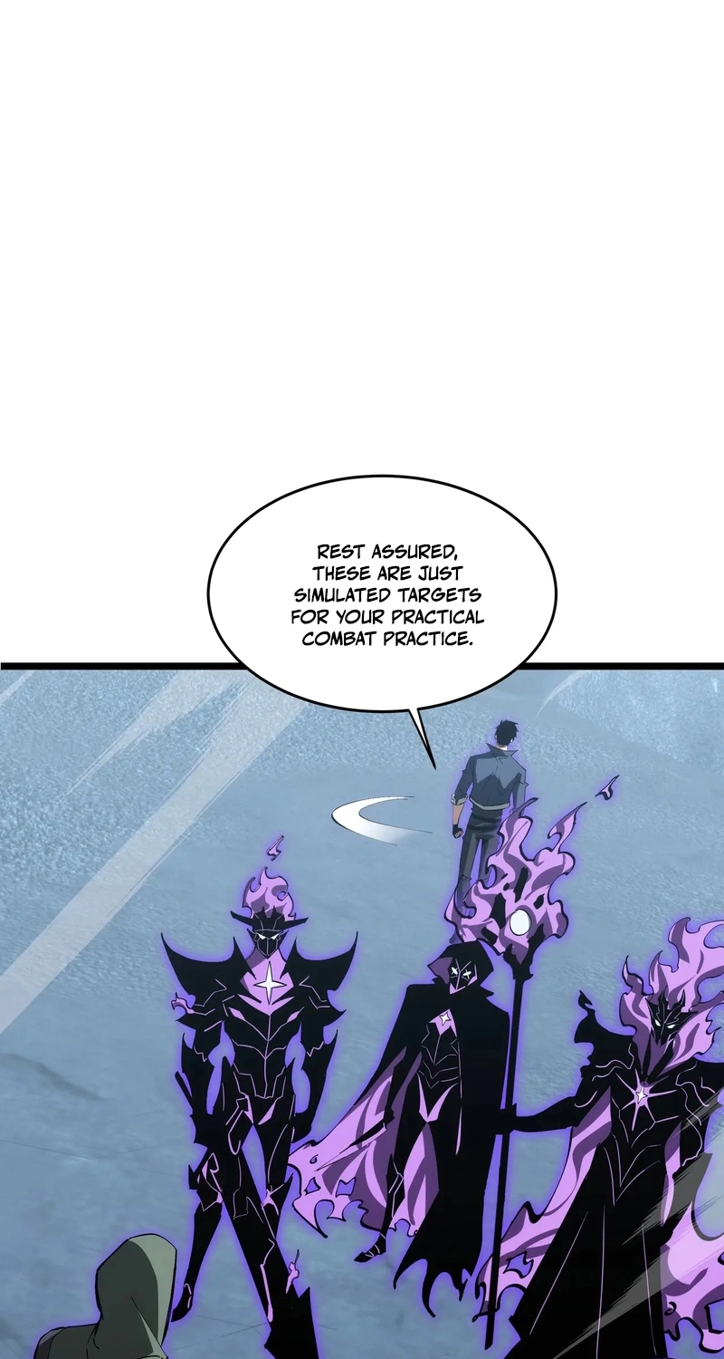 Tyrant of the Otherworld Prison: My Shadow Can Evolve Infinitely Chapter 114 166 a51bb25e9912