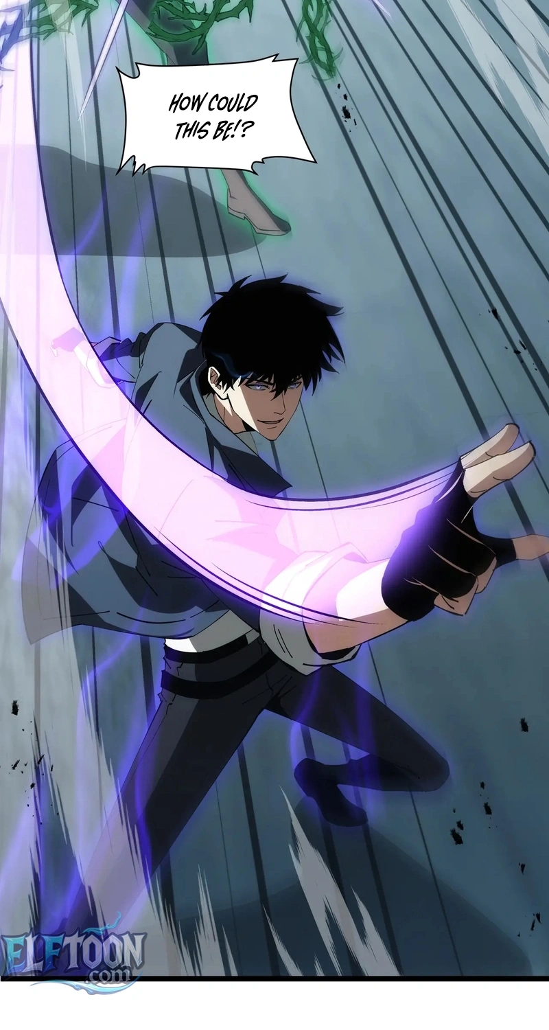 Tyrant of the Otherworld Prison: My Shadow Can Evolve Infinitely Chapter 114 150 b453335c0bb1
