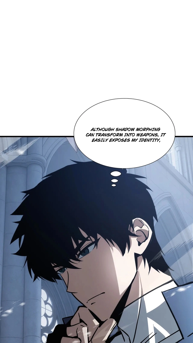 Tyrant of the Otherworld Prison: My Shadow Can Evolve Infinitely Chapter 115 148 1652d44f3ffa