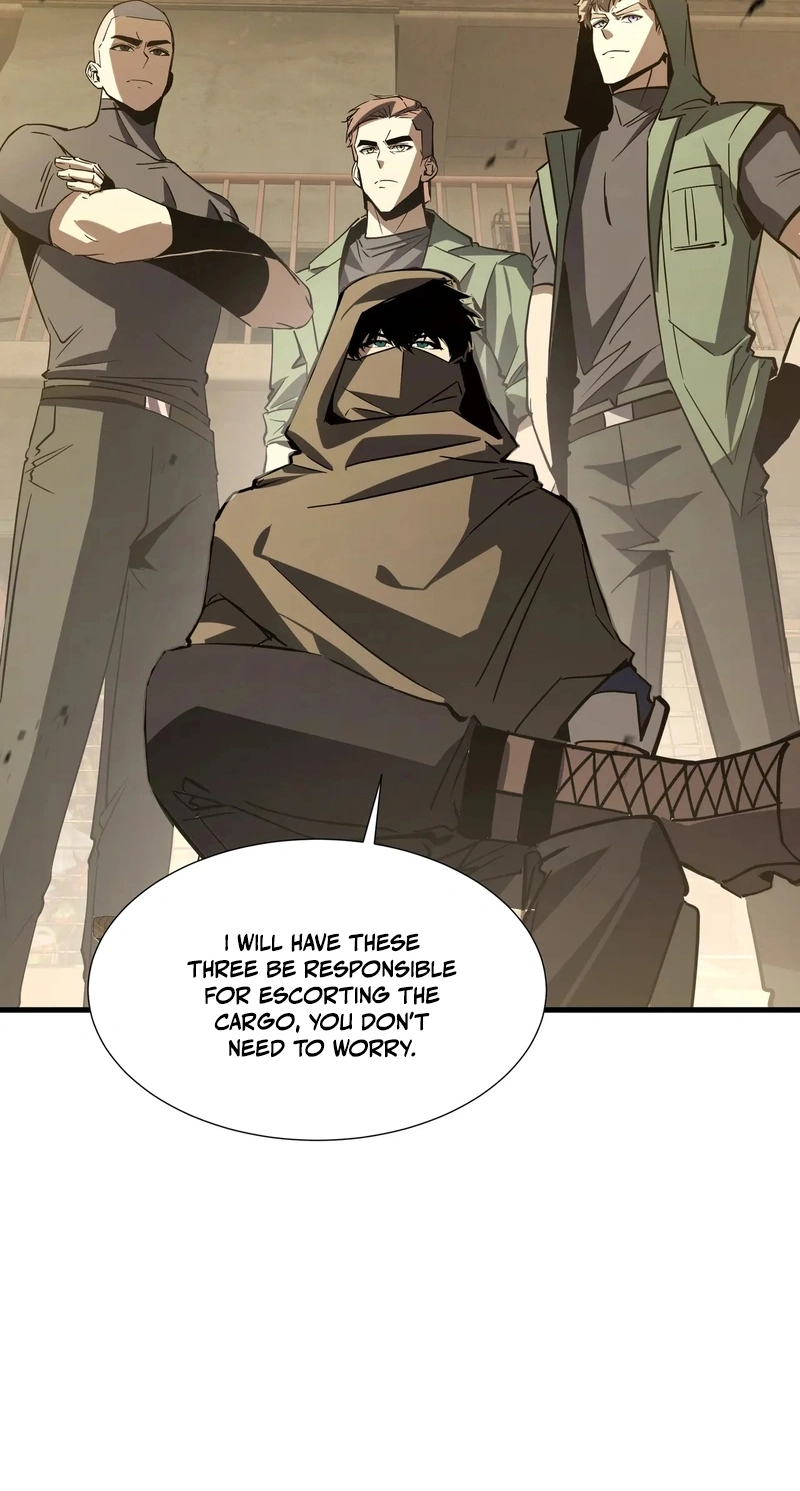 Tyrant of the Otherworld Prison: My Shadow Can Evolve Infinitely Chapter 115 186 244e880d72a3