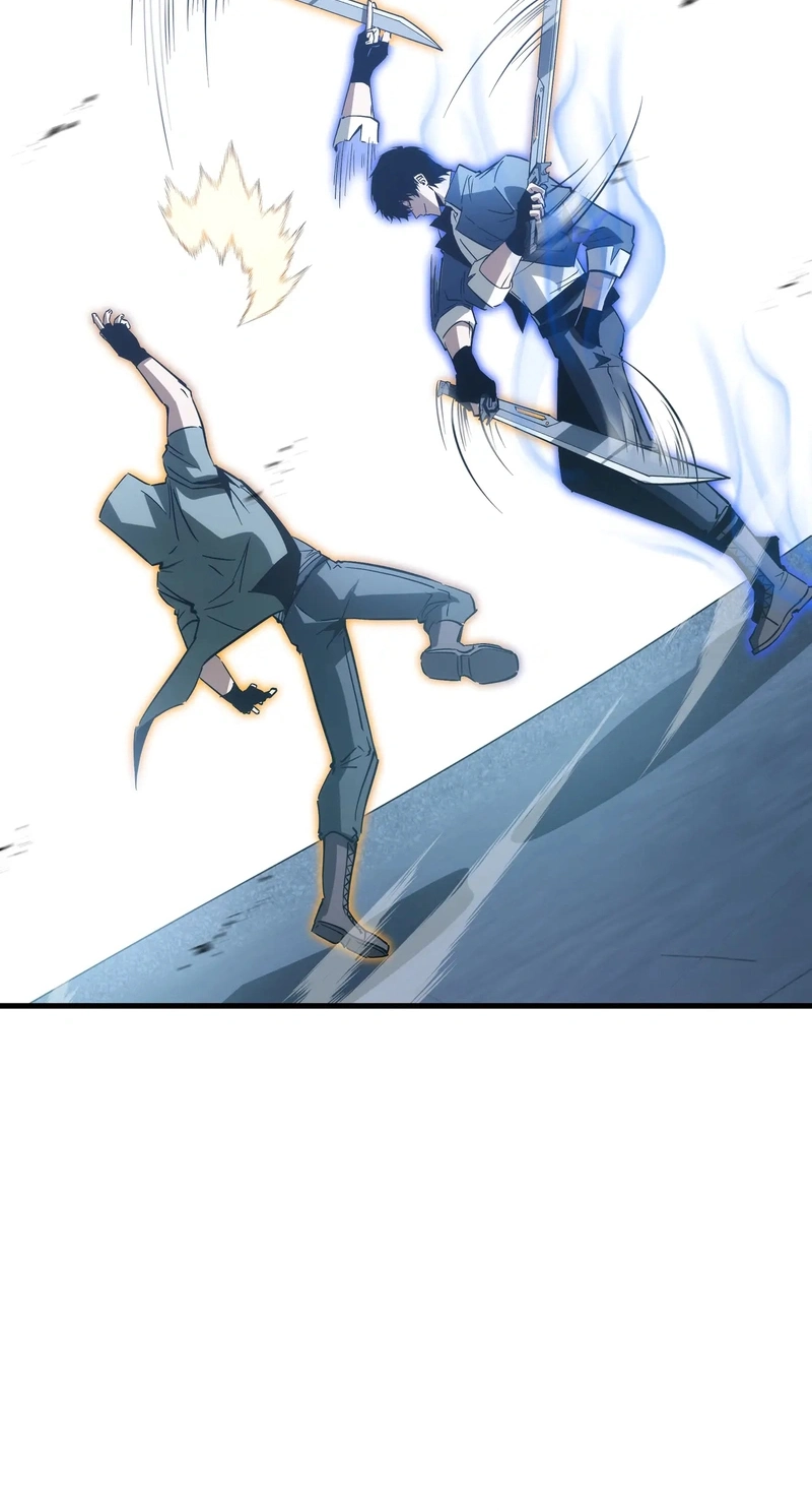 Tyrant of the Otherworld Prison: My Shadow Can Evolve Infinitely Chapter 115 160 270e0d22a865