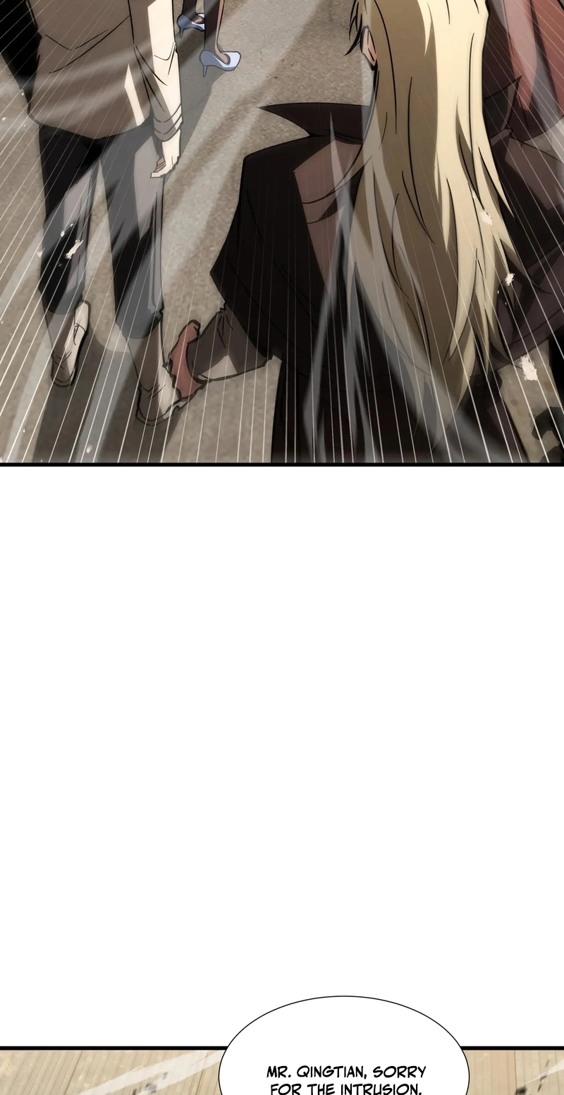 Tyrant of the Otherworld Prison: My Shadow Can Evolve Infinitely Chapter 115 173 30810d82e70d