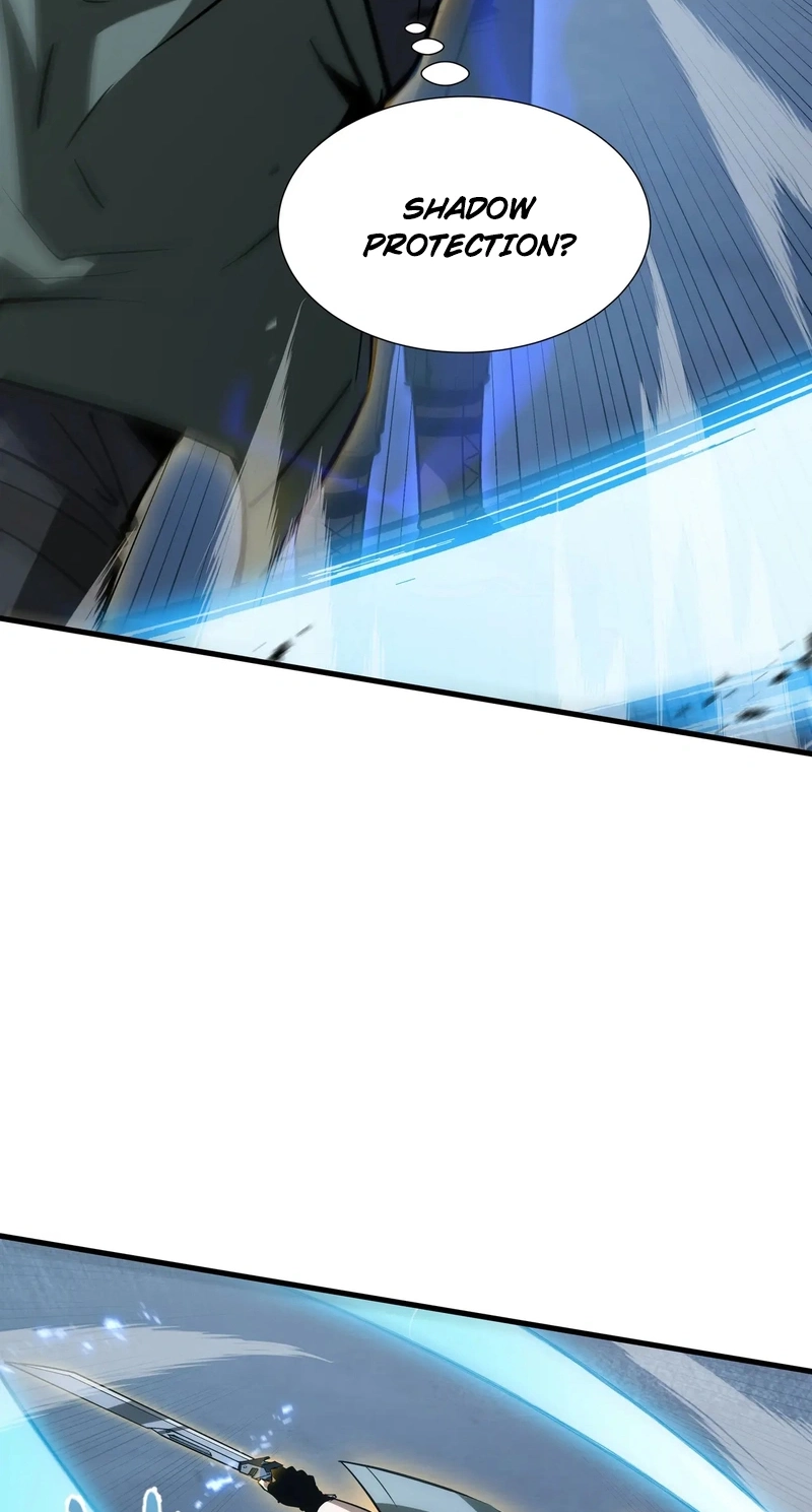 Tyrant of the Otherworld Prison: My Shadow Can Evolve Infinitely Chapter 115 156 3f115c7f07c8