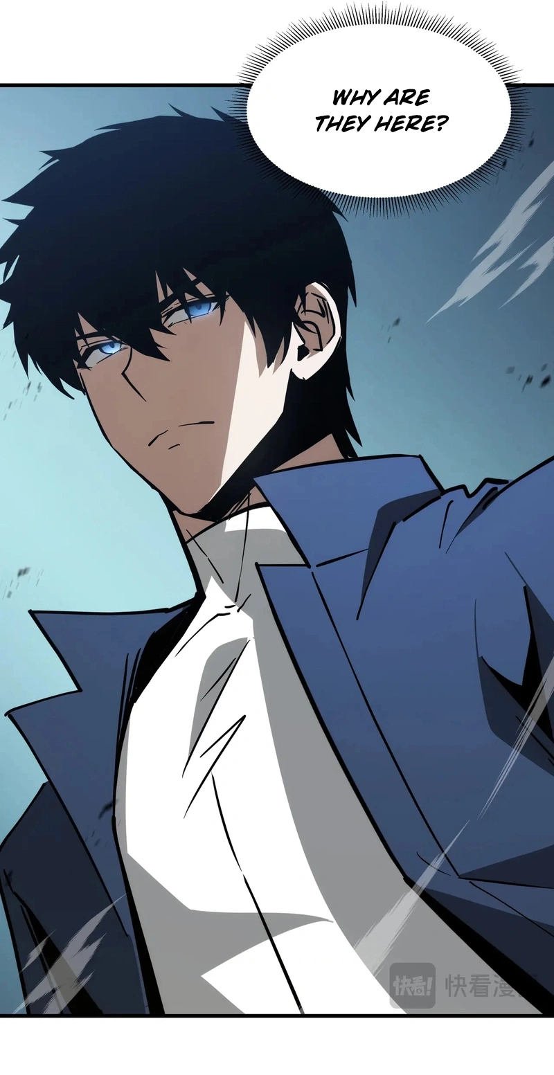 Tyrant of the Otherworld Prison: My Shadow Can Evolve Infinitely Chapter 115 169 52758491e5e5