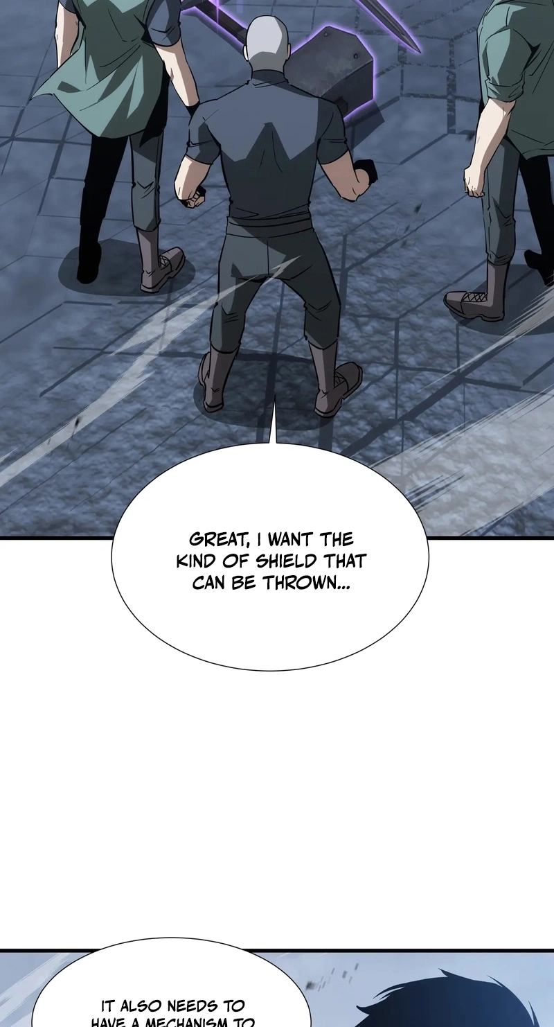 Tyrant of the Otherworld Prison: My Shadow Can Evolve Infinitely Chapter 115 167 8ae8433b792e
