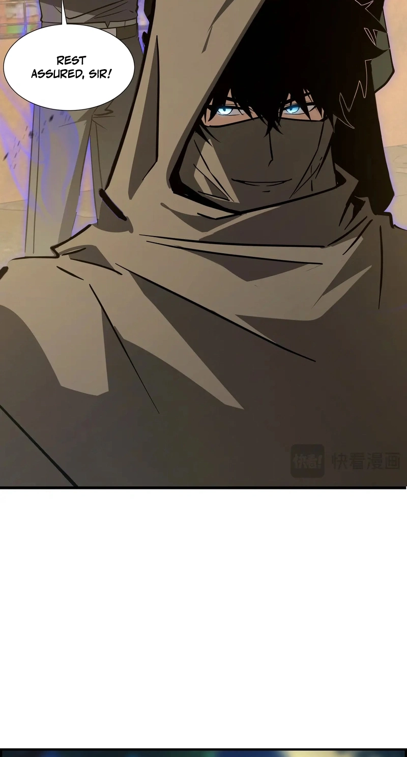 Tyrant of the Otherworld Prison: My Shadow Can Evolve Infinitely Chapter 115 191 99d739c002f2