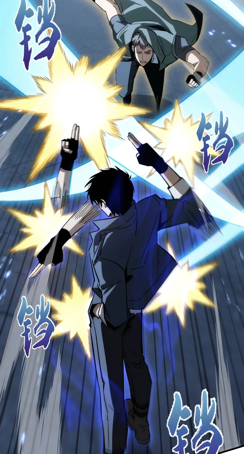 Tyrant of the Otherworld Prison: My Shadow Can Evolve Infinitely Chapter 115 157 abf59e923cf8