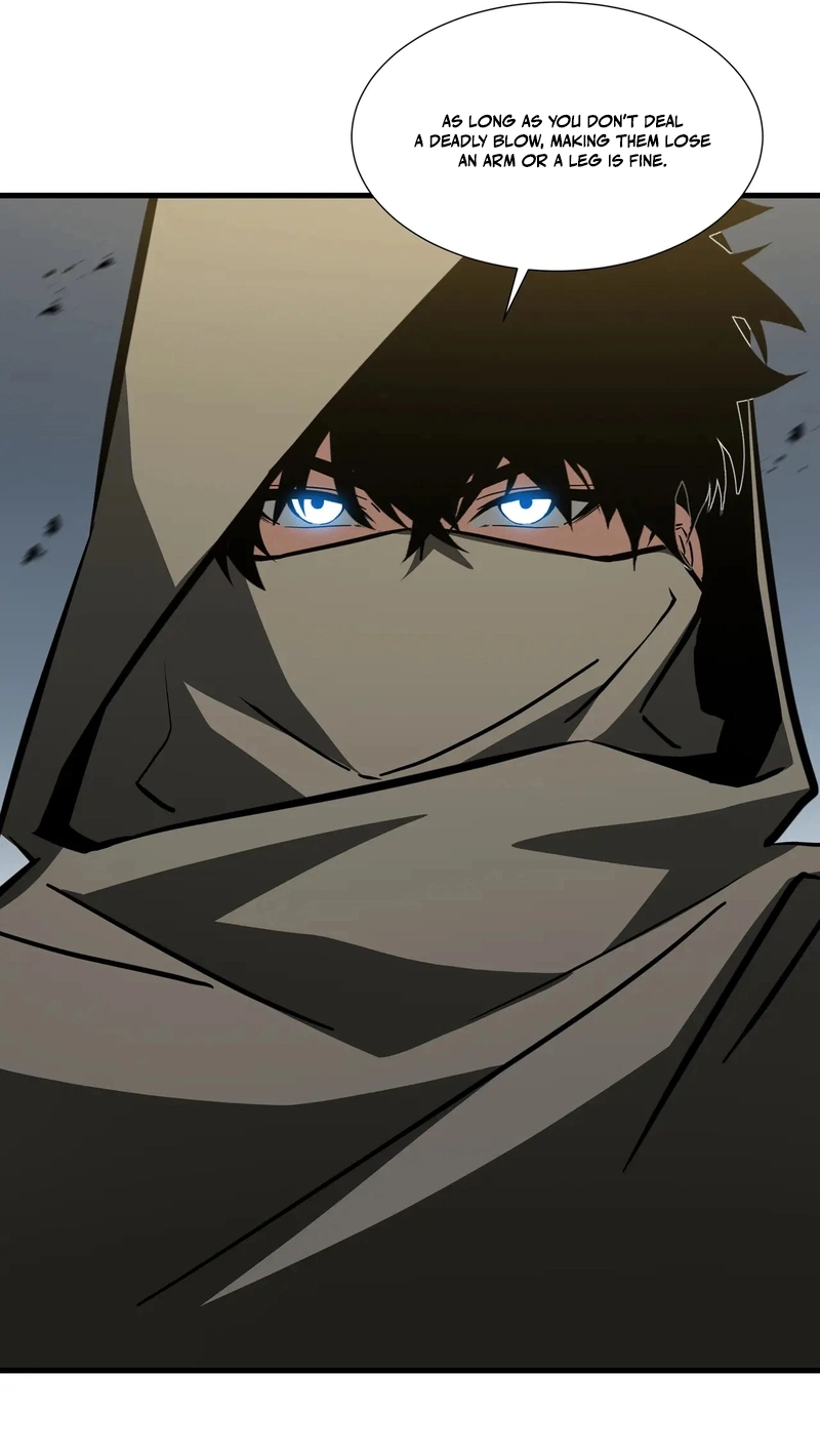 Tyrant of the Otherworld Prison: My Shadow Can Evolve Infinitely Chapter 116 200 238b6cc8156a