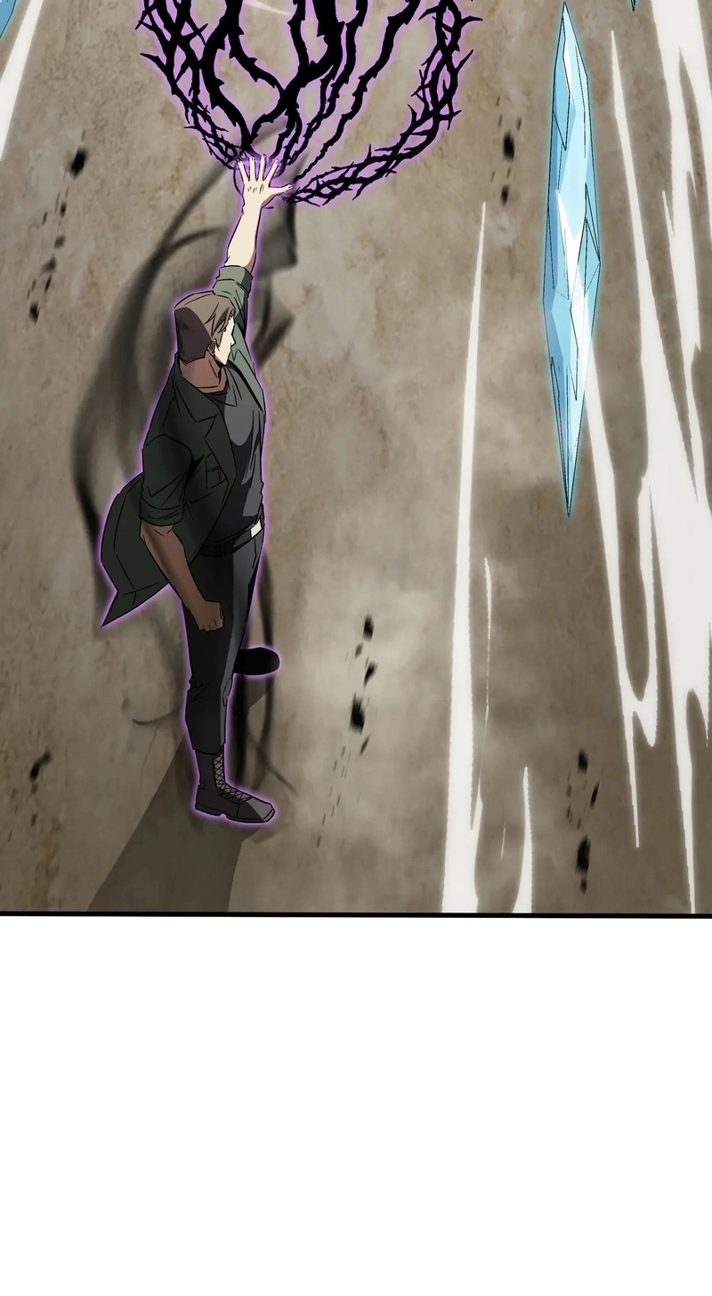 Tyrant of the Otherworld Prison: My Shadow Can Evolve Infinitely Chapter 116 196 3b3ecb4e6d75