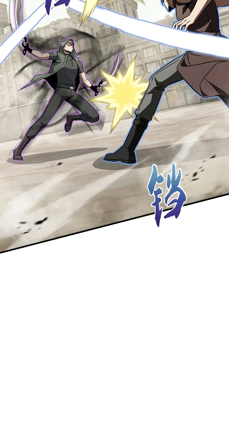 Tyrant of the Otherworld Prison: My Shadow Can Evolve Infinitely Chapter 116 183 3cccdc8faf58