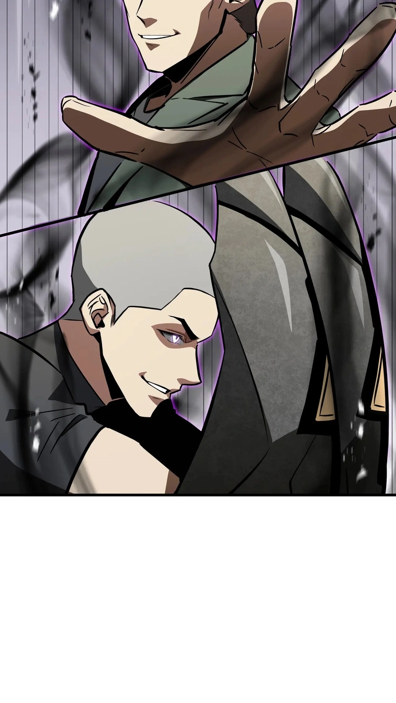 Tyrant of the Otherworld Prison: My Shadow Can Evolve Infinitely Chapter 116 202 44757813d558