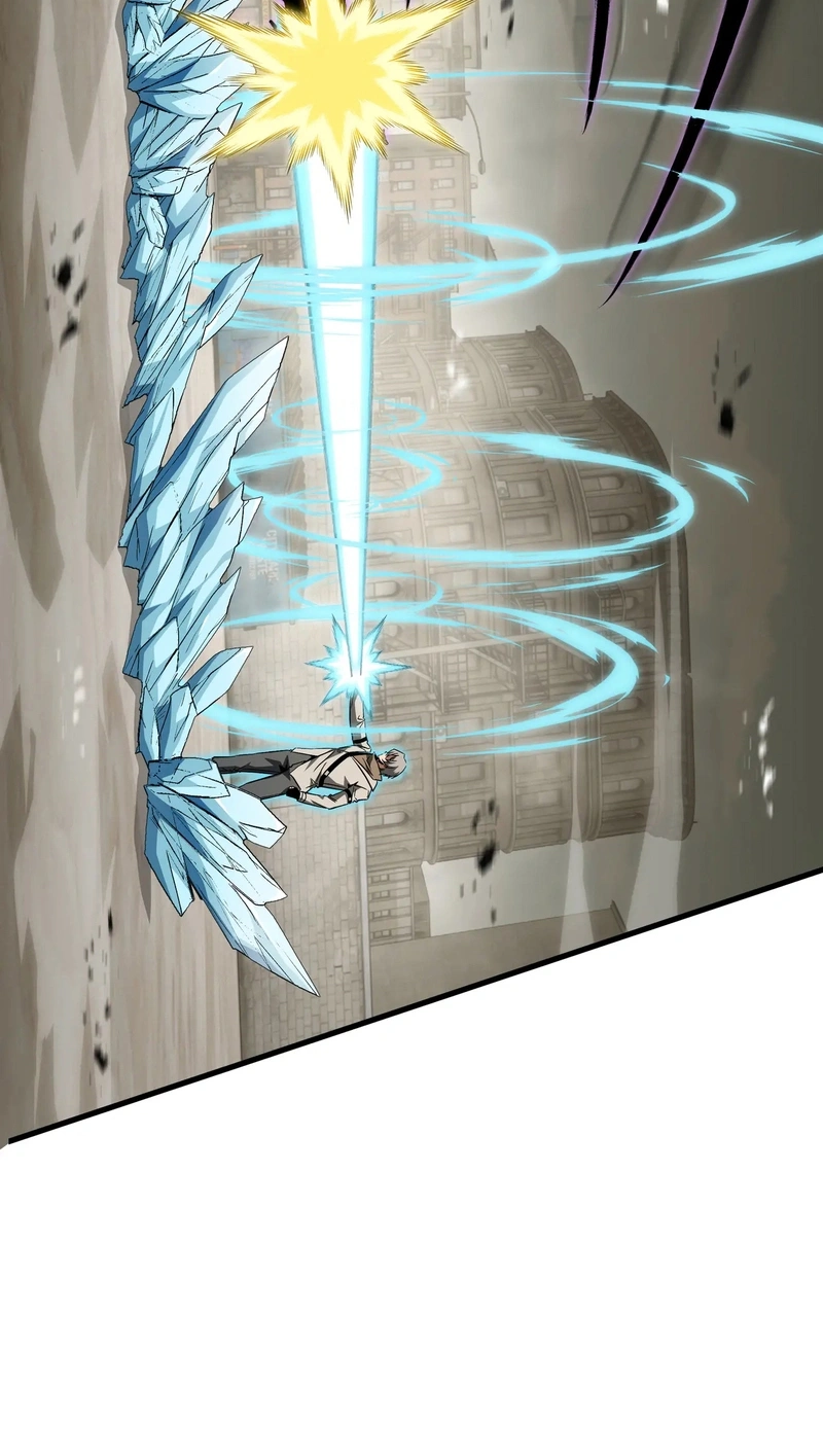Tyrant of the Otherworld Prison: My Shadow Can Evolve Infinitely Chapter 116 207 461923fade86