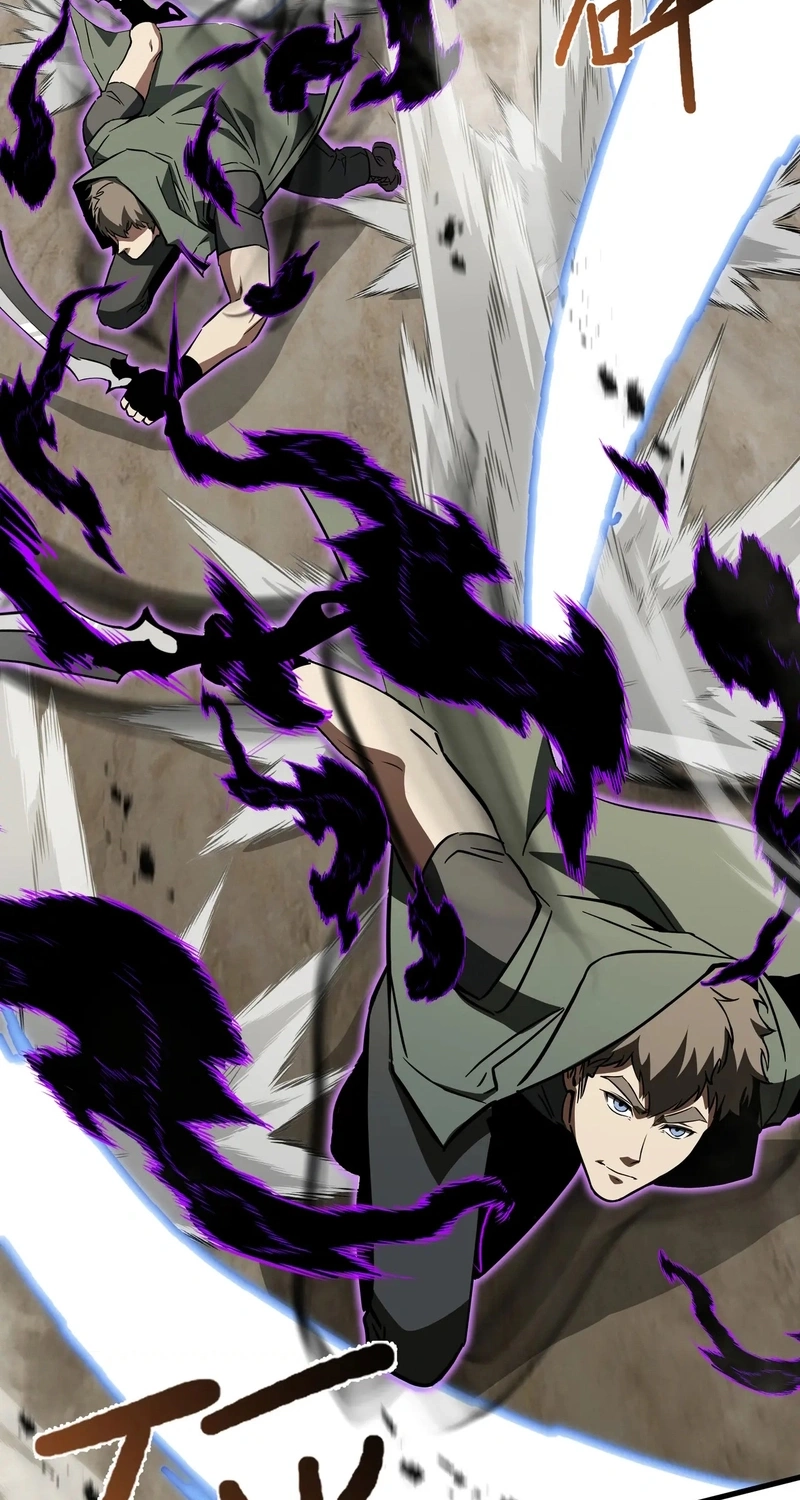 Tyrant of the Otherworld Prison: My Shadow Can Evolve Infinitely Chapter 116 179 4a7fea37ad1e