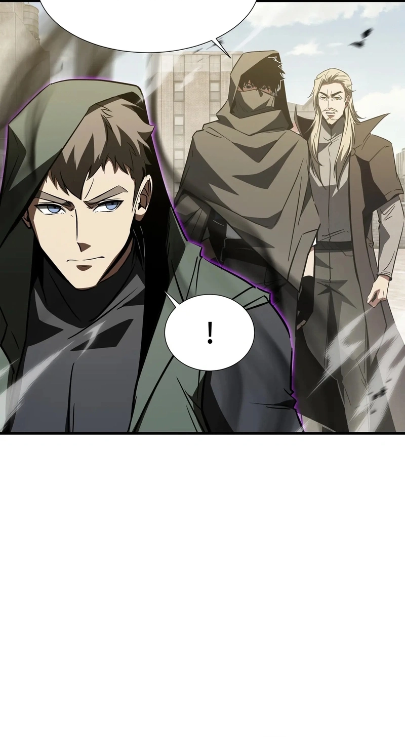 Tyrant of the Otherworld Prison: My Shadow Can Evolve Infinitely Chapter 116 199 8a2bea81ed33