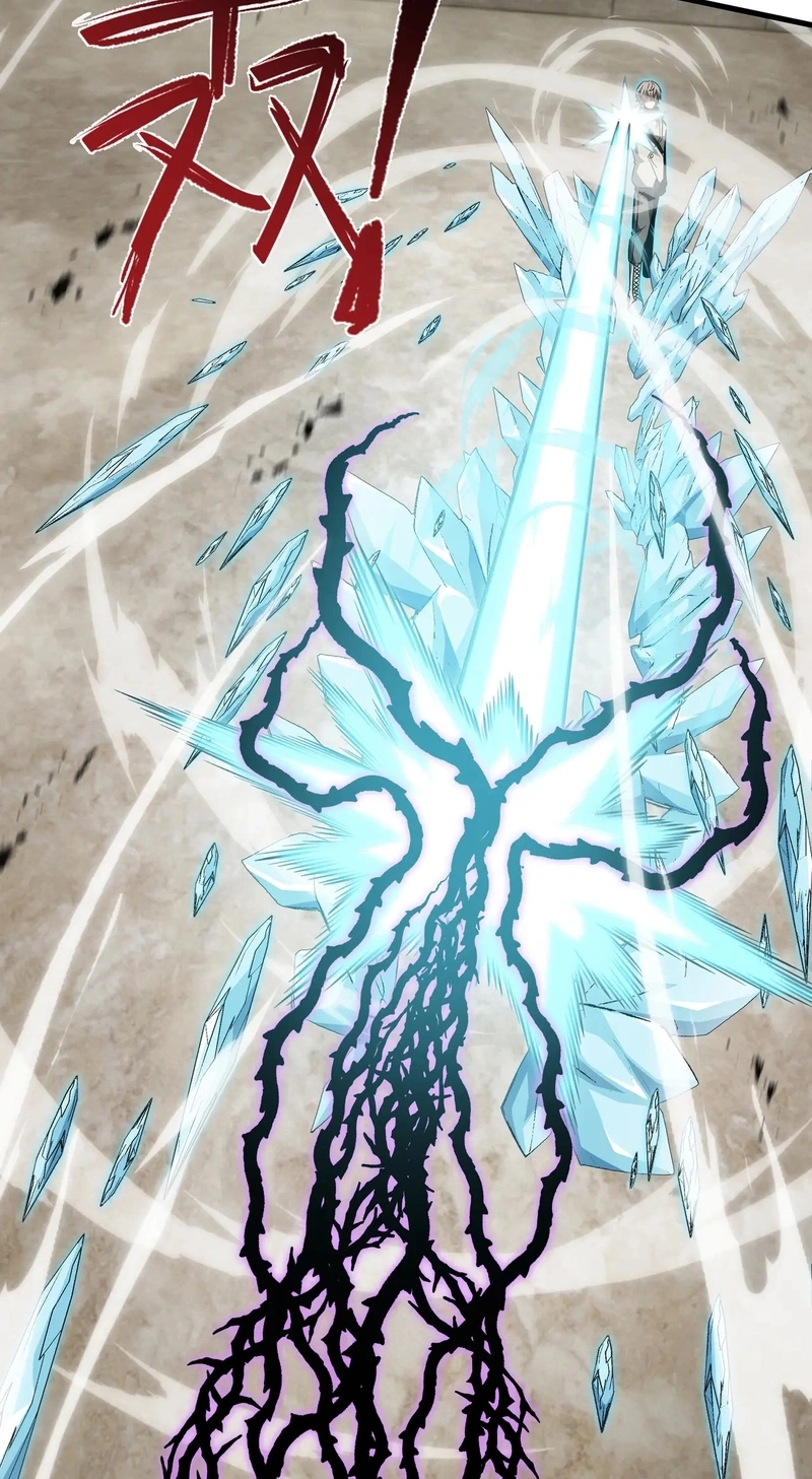 Tyrant of the Otherworld Prison: My Shadow Can Evolve Infinitely Chapter 116 195 a38b1c38c21f