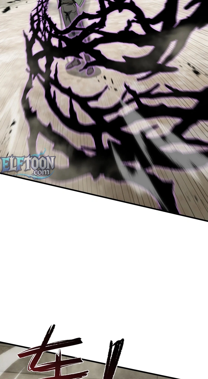 Tyrant of the Otherworld Prison: My Shadow Can Evolve Infinitely Chapter 116 194 eab1c18573ad
