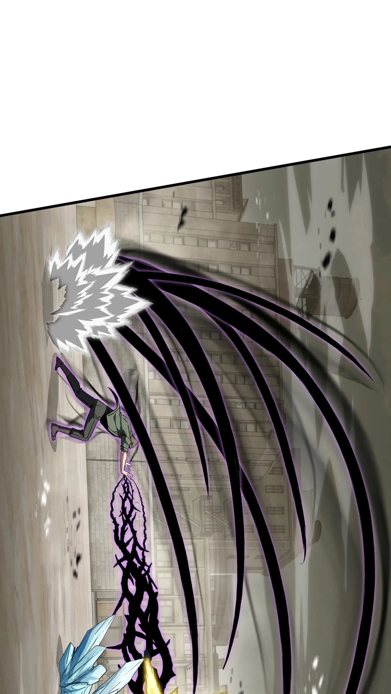 Tyrant of the Otherworld Prison: My Shadow Can Evolve Infinitely Chapter 116 206 fe316092161d