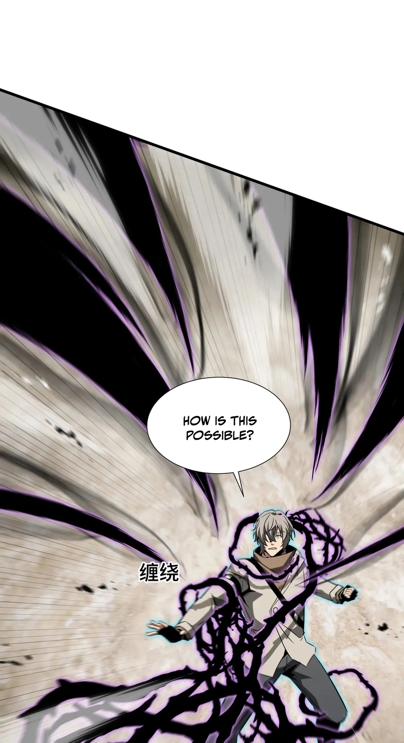 Tyrant of the Otherworld Prison: My Shadow Can Evolve Infinitely Chapter 116 209 ff968068fd09
