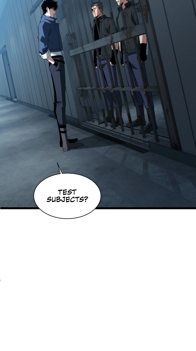Tyrant of the Otherworld Prison: My Shadow Can Evolve Infinitely Chapter 122 170 051363f6b0dd