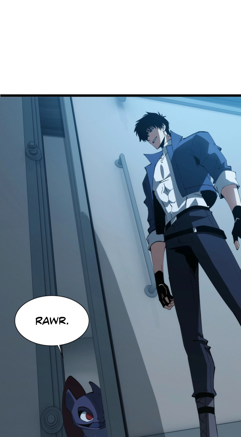 Tyrant of the Otherworld Prison: My Shadow Can Evolve Infinitely Chapter 122 149 068b3d0f61c2