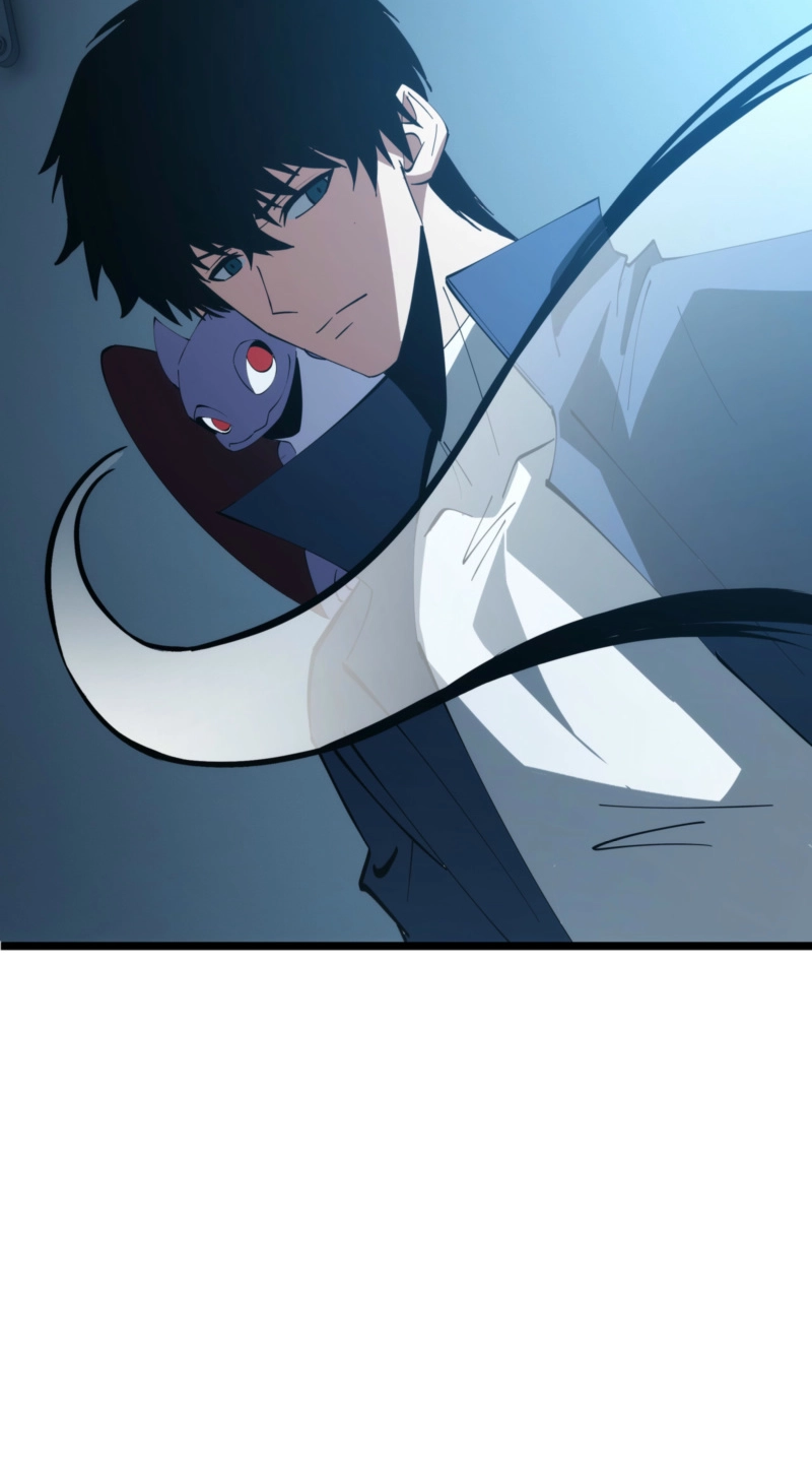 Tyrant of the Otherworld Prison: My Shadow Can Evolve Infinitely Chapter 122 152 07613e75fffa