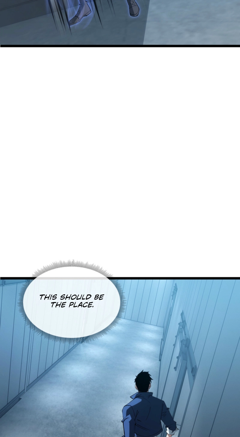 Tyrant of the Otherworld Prison: My Shadow Can Evolve Infinitely Chapter 122 146 0ff71e8a86d2