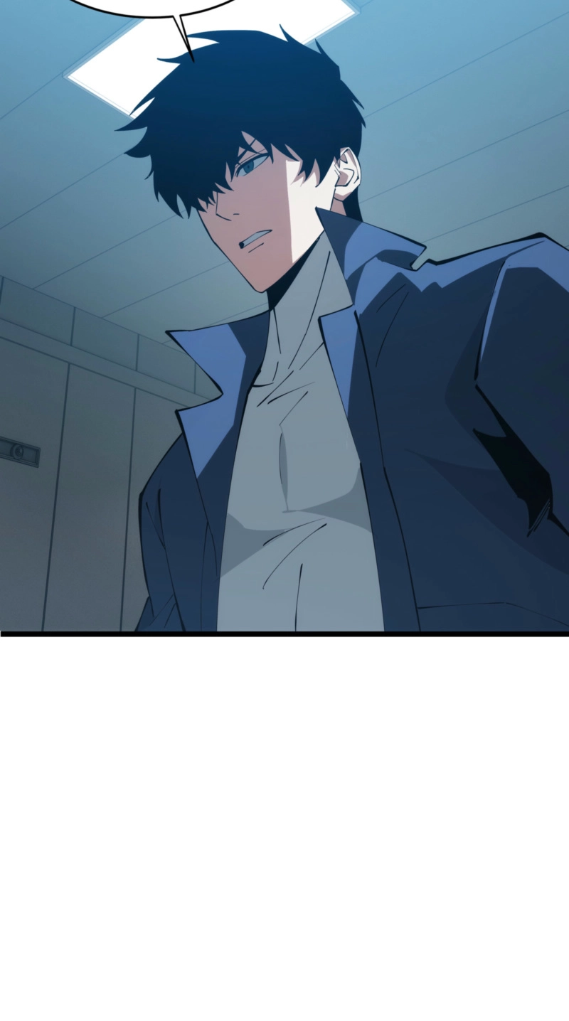 Tyrant of the Otherworld Prison: My Shadow Can Evolve Infinitely Chapter 122 166 166df1ea11f9