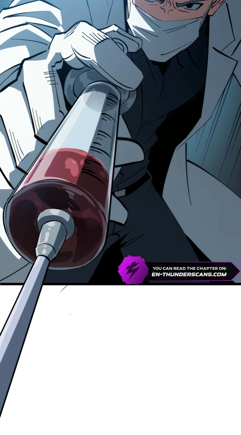 Tyrant of the Otherworld Prison: My Shadow Can Evolve Infinitely Chapter 122 178 1f94ef9978a8