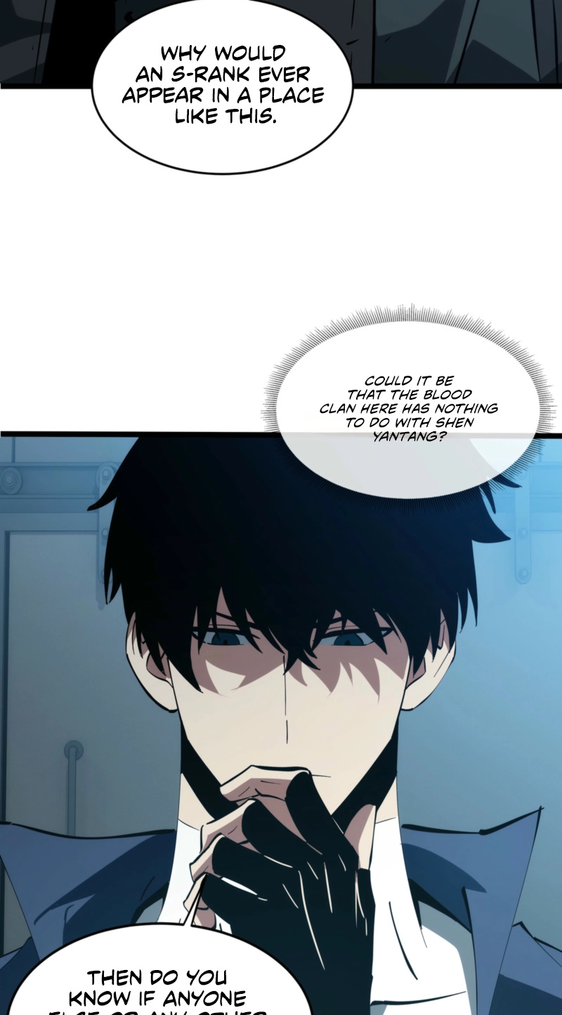 Tyrant of the Otherworld Prison: My Shadow Can Evolve Infinitely Chapter 122 175 2c1fa70dbc29