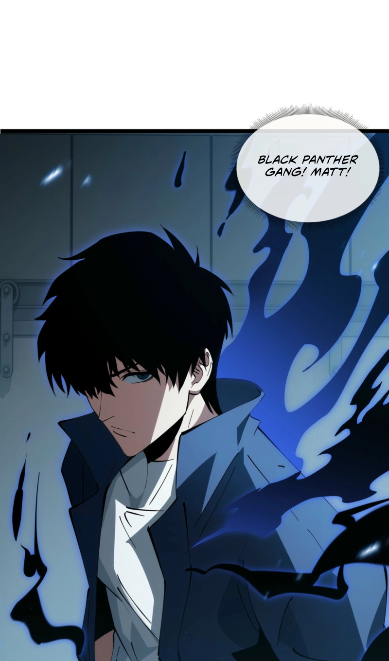 Tyrant of the Otherworld Prison: My Shadow Can Evolve Infinitely Chapter 122 179 46b80dbeb119
