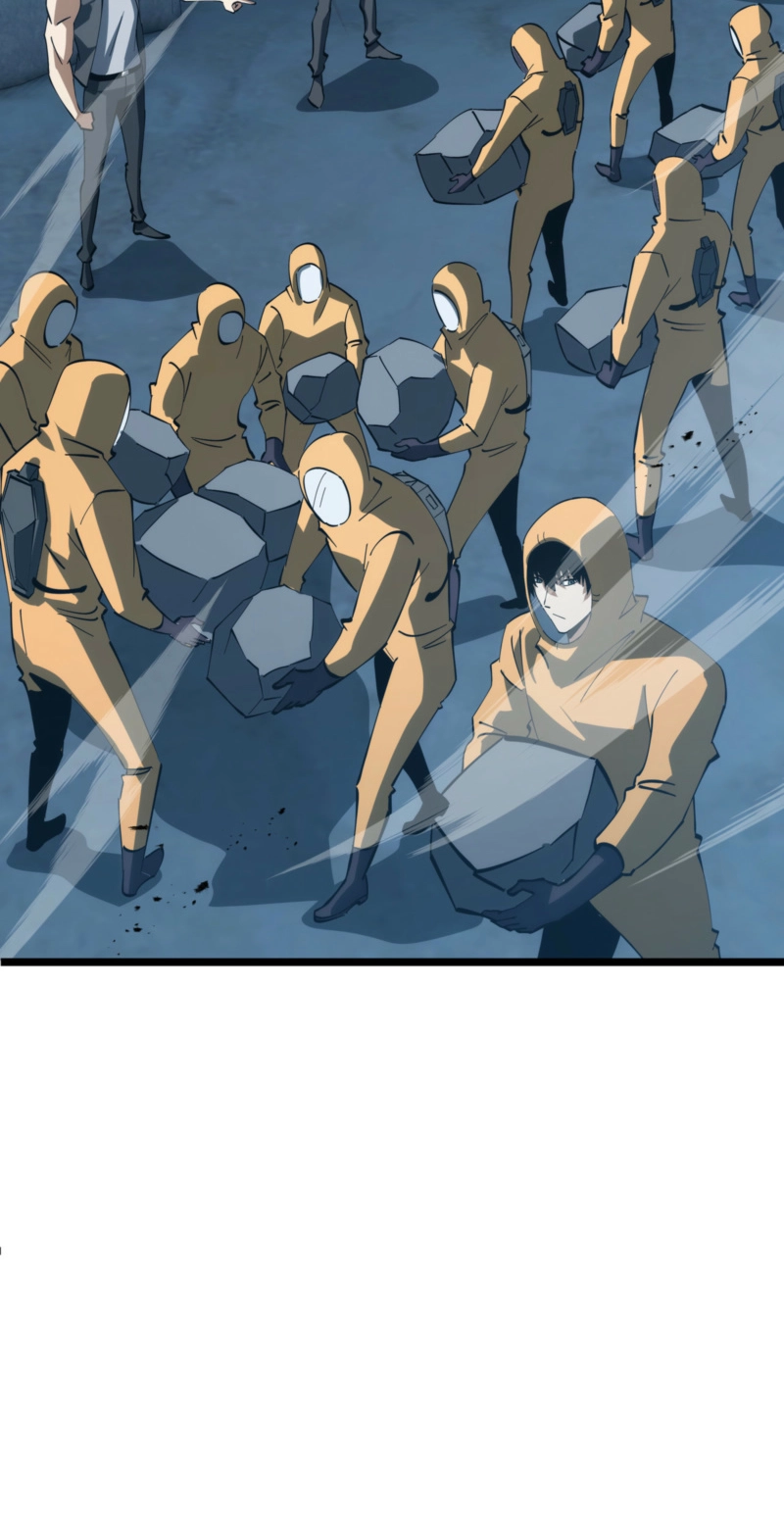Tyrant of the Otherworld Prison: My Shadow Can Evolve Infinitely Chapter 122 138 59083bbad0f9