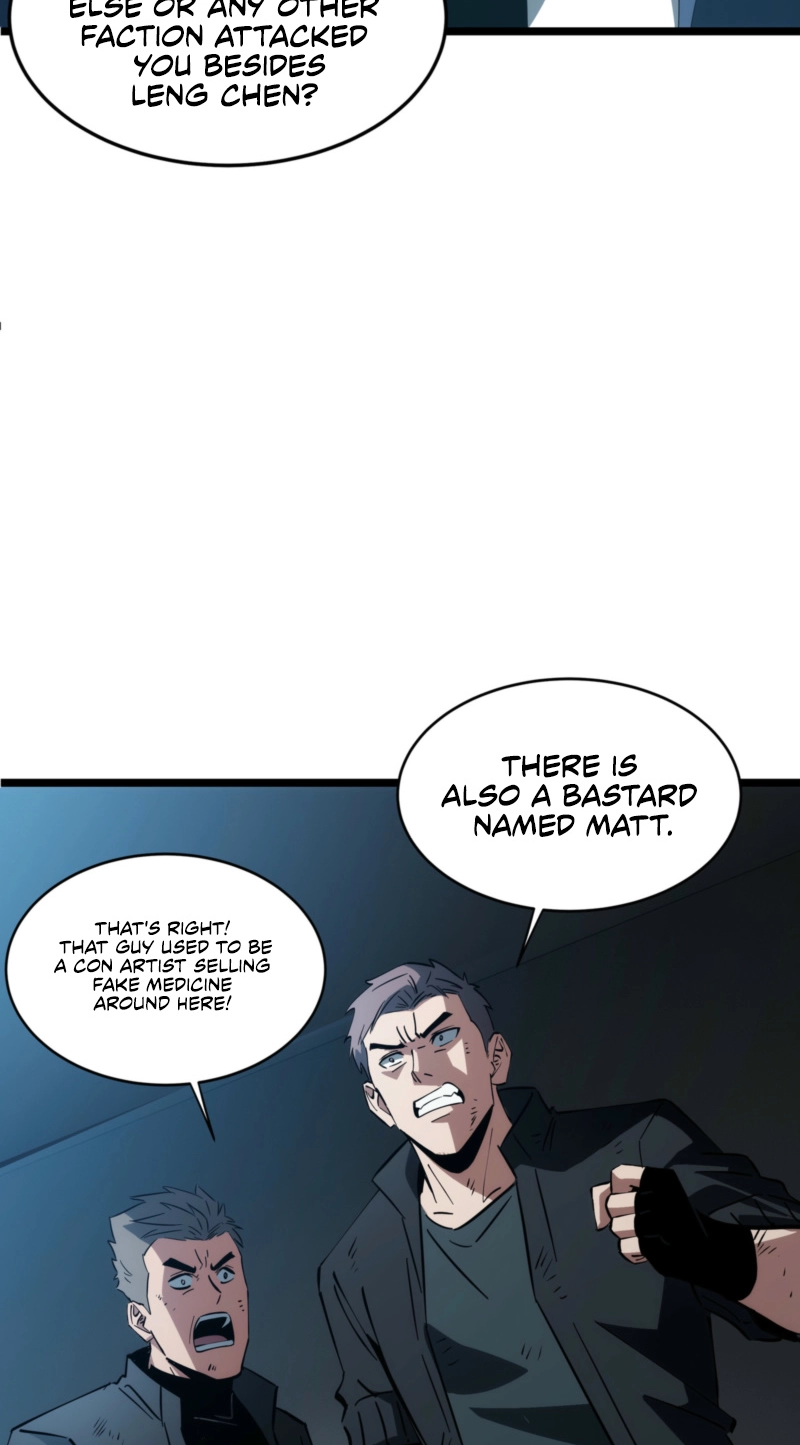 Tyrant of the Otherworld Prison: My Shadow Can Evolve Infinitely Chapter 122 176 73baf811c16b