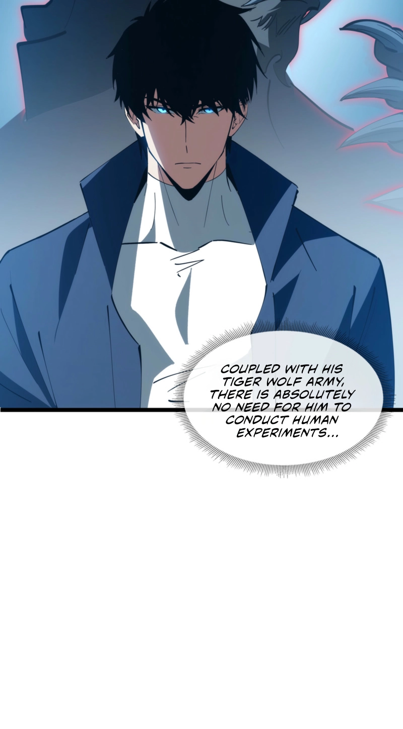 Tyrant of the Otherworld Prison: My Shadow Can Evolve Infinitely Chapter 122 173 f3ddc116f19b