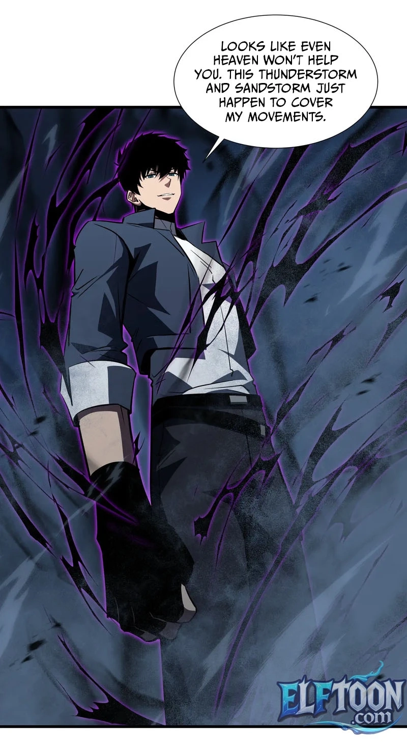 Tyrant of the Otherworld Prison: My Shadow Can Evolve Infinitely Chapter 123 195 34b5e1ae2b60