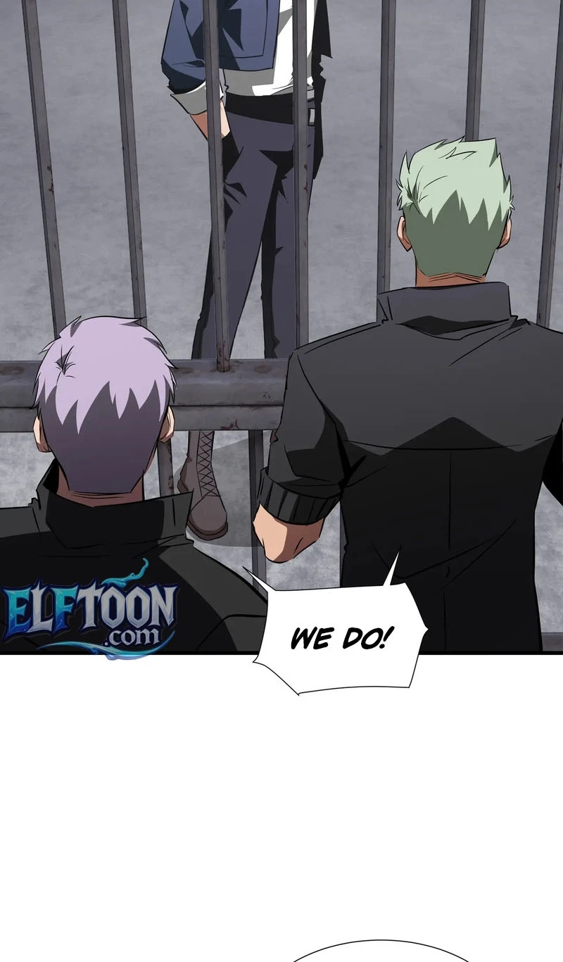 Tyrant of the Otherworld Prison: My Shadow Can Evolve Infinitely Chapter 123 160 355b905d2d66