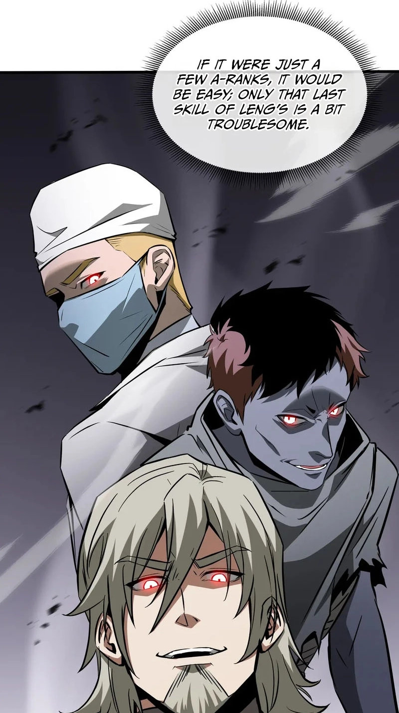 Tyrant of the Otherworld Prison: My Shadow Can Evolve Infinitely Chapter 123 153 392594b19afe
