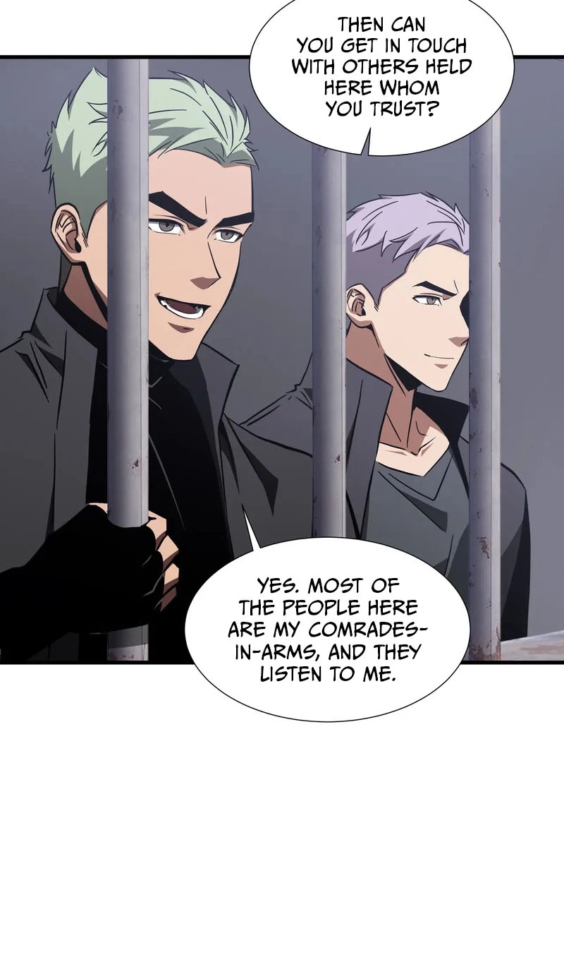 Tyrant of the Otherworld Prison: My Shadow Can Evolve Infinitely Chapter 123 161 41613d75ab93