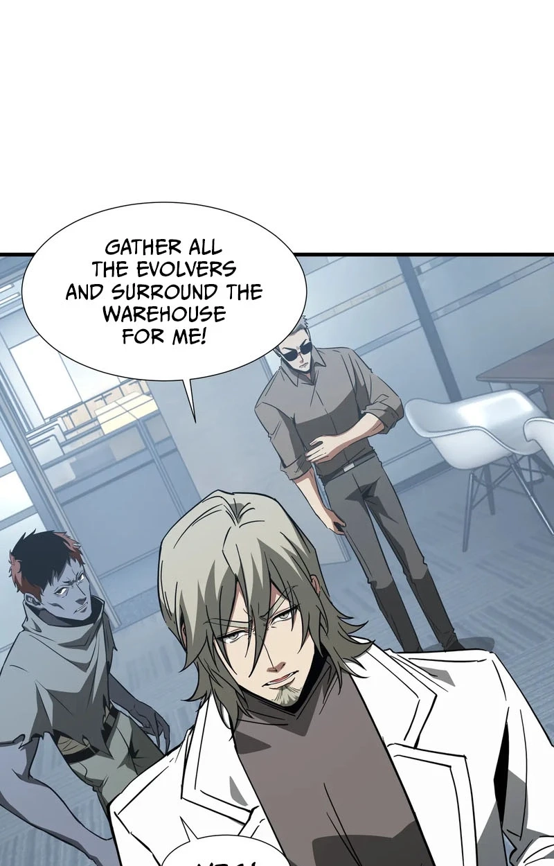 Tyrant of the Otherworld Prison: My Shadow Can Evolve Infinitely Chapter 123 191 53cf9f8cc888