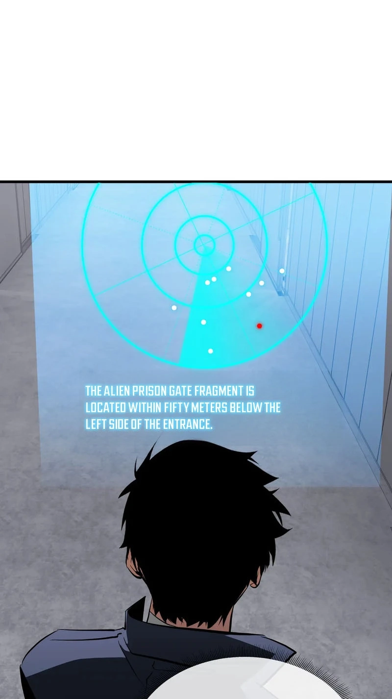 Tyrant of the Otherworld Prison: My Shadow Can Evolve Infinitely Chapter 123 157 94d86831eecc