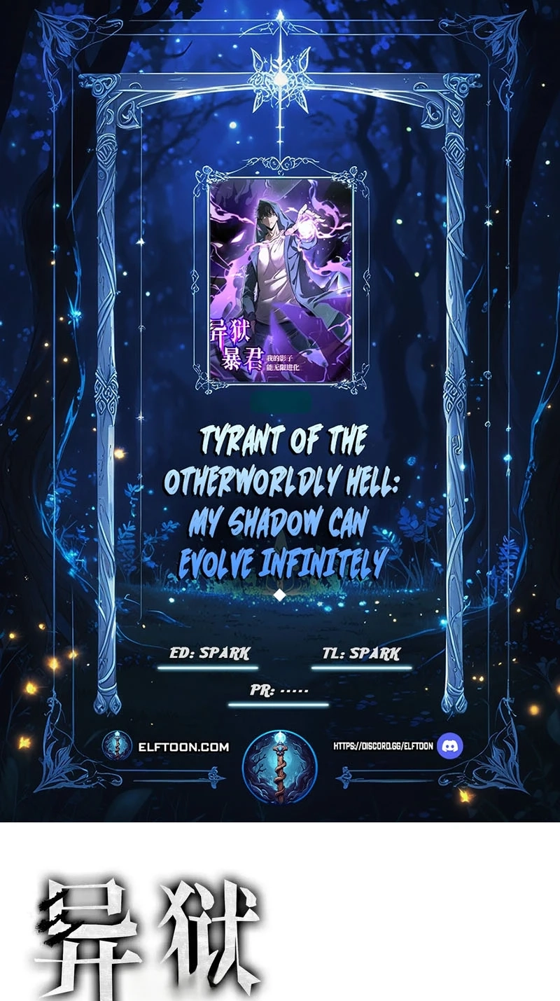 Tyrant of the Otherworld Prison: My Shadow Can Evolve Infinitely Chapter 123 151 a3441a63b46a