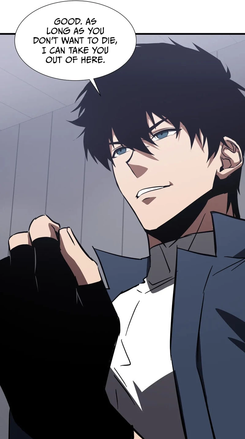 Tyrant of the Otherworld Prison: My Shadow Can Evolve Infinitely Chapter 123 162 b005d2c9e6cc