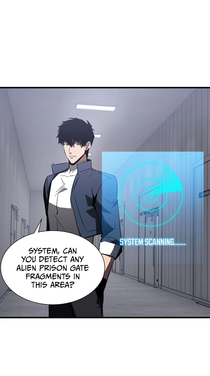 Tyrant of the Otherworld Prison: My Shadow Can Evolve Infinitely Chapter 123 156 d88f350f0e12