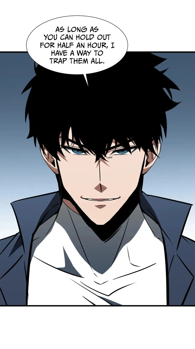 Tyrant of the Otherworld Prison: My Shadow Can Evolve Infinitely Chapter 123 176 f0df7c14158e