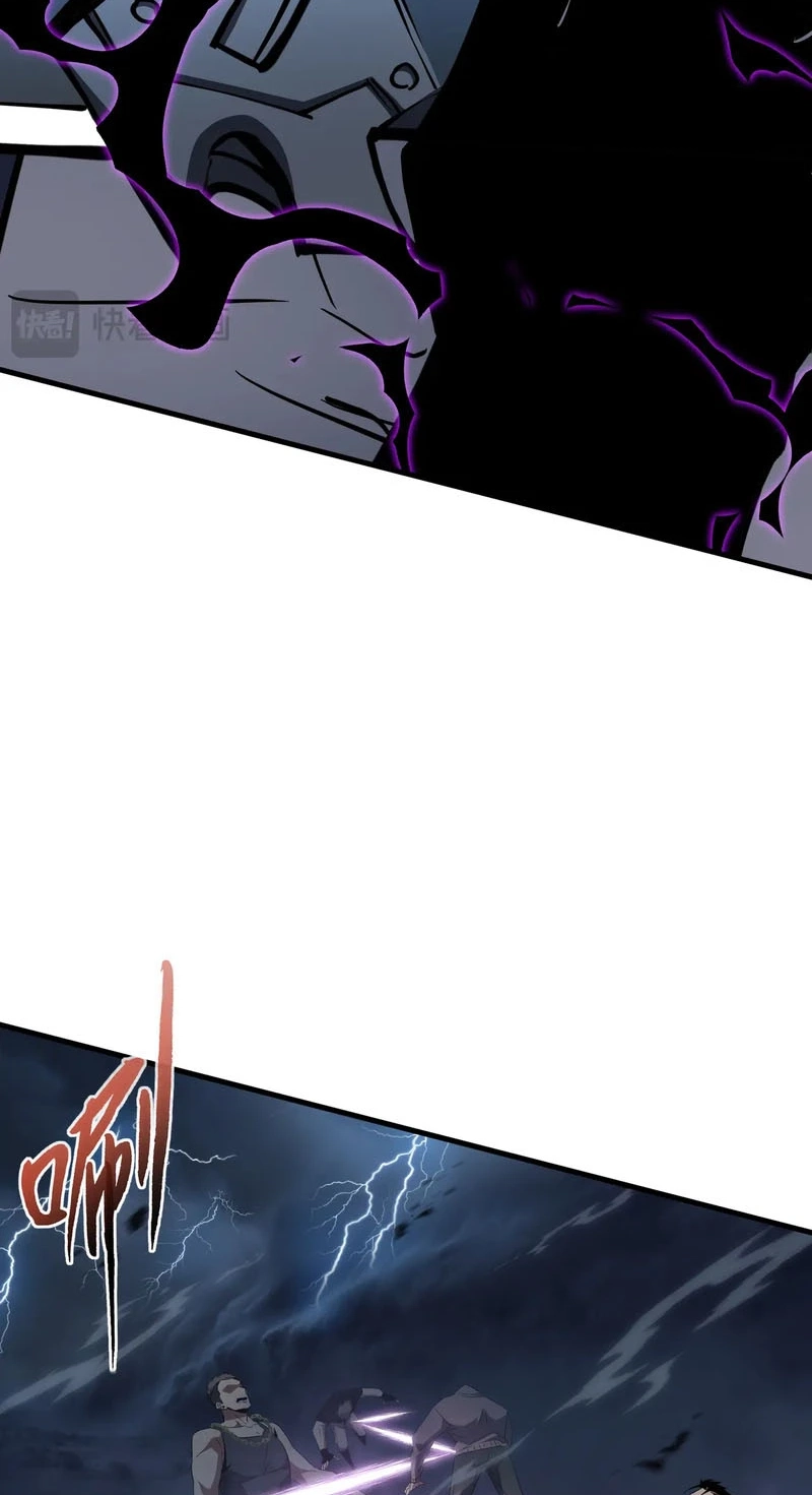 Tyrant of the Otherworld Prison: My Shadow Can Evolve Infinitely Chapter 123 197 f24fd9441577