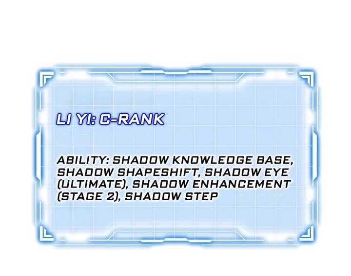 Tyrant of the Otherworld Prison: My Shadow Can Evolve Infinitely Chapter 21 47 9