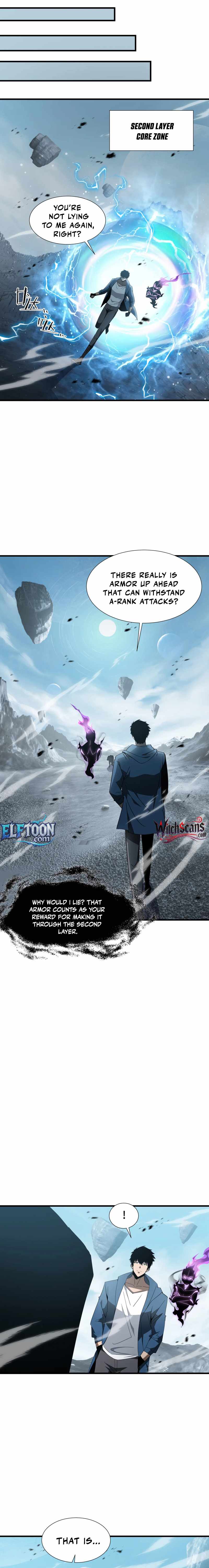 Tyrant of the Otherworld Prison: My Shadow Can Evolve Infinitely Chapter 37 50 04