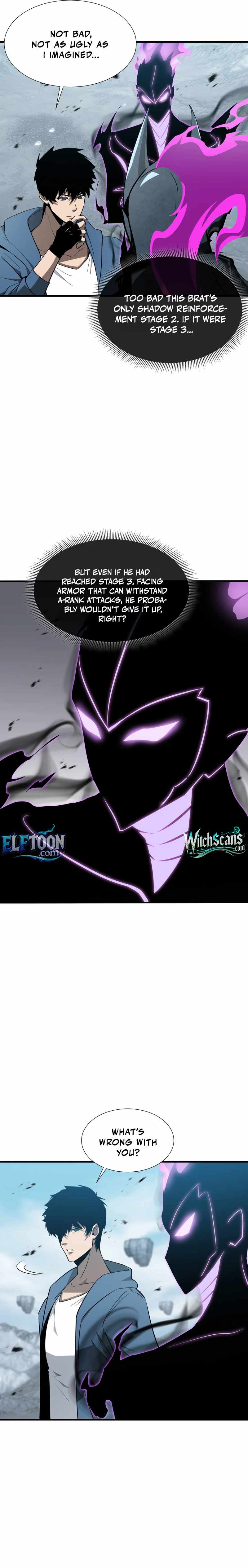 Tyrant of the Otherworld Prison: My Shadow Can Evolve Infinitely Chapter 37 54 08